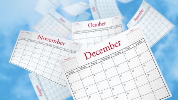 The shift to the Gregorian year comes in response to a decision made by the Saudi government earlier this week as part of spending-cut measures. (Shutterstock)