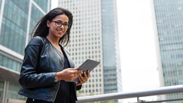 The DHA has more than 13,000 employees and DHA constantly strives to find creative ways to motivate their employees so that they can better serve and satisfy customers. (Shutterstock)