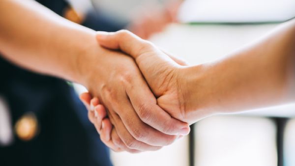 Family businesses, which constitute up to 85 percent of the private sector, play a big role in the economy and society.(Shutterstock)