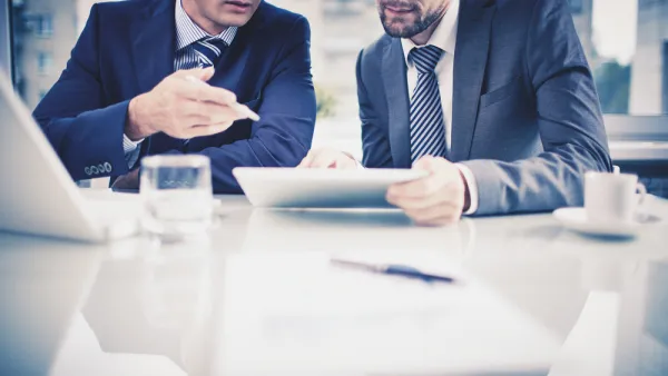 The best solution to tackle the skills gap crisis is by having companies provide enough training opportunities to employees. (Shutterstock)
