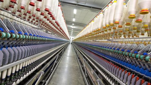 Egypt's cotton output has been declining for the past decade after farmers failed to adapt to shifting consumer demand for mass-produced items made from short- or medium-staple fiber, according to USDA. (Welspun India)
