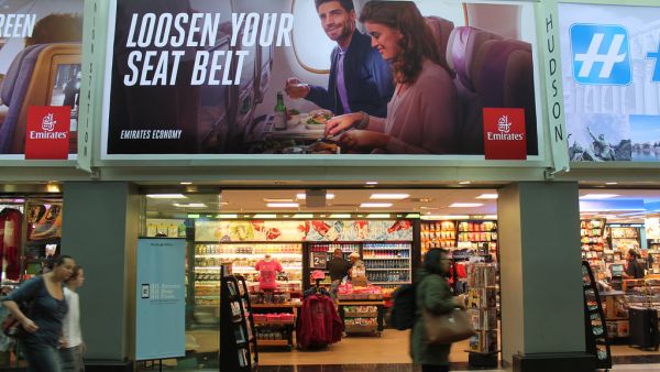 The new group will seek to encourage self-regulation among advertisers, agencies and publishers. (Flickr/Elvert Barnes) 