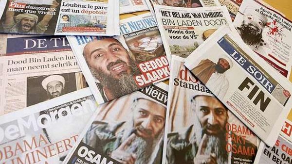 Arab Corporation for Broadcasting President Mohammad Adaileh announced an initiative to enrich and diversify Arabic content on the Internet and counter-content promoting terrorism. (AFP/File)