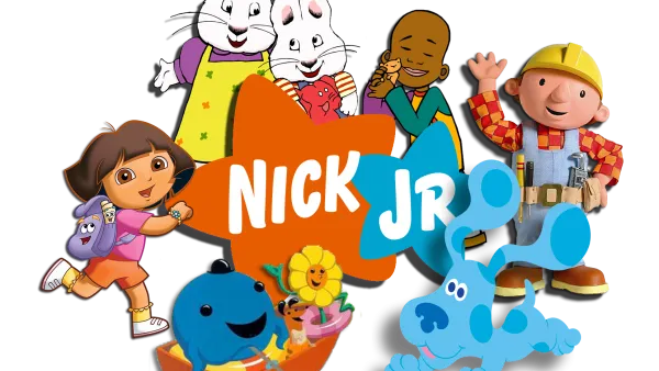 The park will include 104,000 square feet of food and beverage space and 102,000 square feet of retail space and will be open 365 days a year.  (Nick Jr)