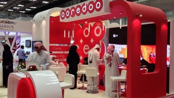 Ooredoo felt it was compelled to make facts public after being ordered to setup a $4.1M ‘performance bond’ as a guarantee of compliance with all obligations of its fixed service licence. (File photo)
