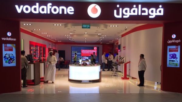 The rise of free internet-based calling apps and messaging such as Viber and Whatsapp has cut into Gulf telecom operators' profits. (Vodafone)