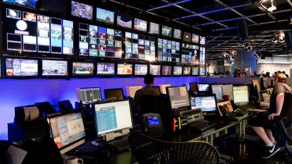 Growing connectivity across the MENA region is reshaping consumers’ viewing habits. (Wikimedia Commons)