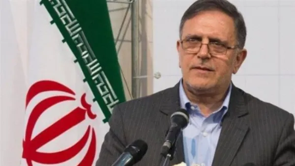 The central bank governor's visit to Asia highlights Iran's efforts to get over a raft of banking problems which have hampered the country's trade normalization with the world.  (File photo)

