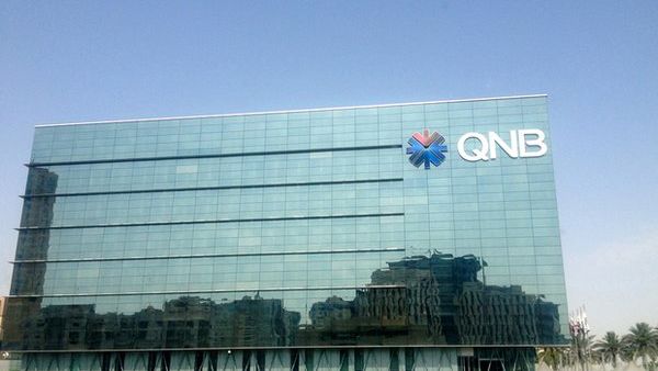 QNB Group is present, through its subsidiaries and associate companies, in more than 30 countries across three continents providing a comprehensive range of products and services.  (File photo)
