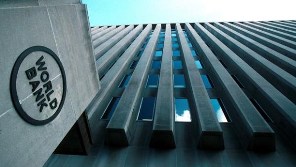 The money will be used to “create job opportunities and improve citizens’ living standards,” according to Minister of International Cooperation Sahar Nasr. (File photo)