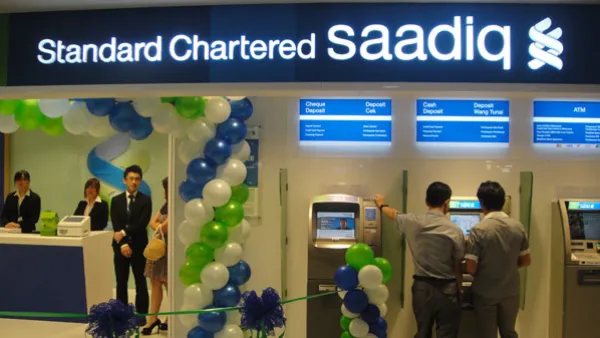 Standard Chartered Saadiq’s current core markets are Malaysia, UAE, Pakistan, Indonesia and Bangladesh. (Wikimedia Commons)