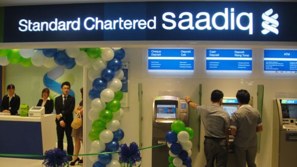 Standard Chartered Saadiq’s current core markets are Malaysia, UAE, Pakistan, Indonesia and Bangladesh. (Wikimedia Commons)