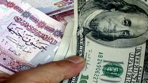 Egypt floated the pound on Nov. 3 in a dramatic move welcomed by businesses as the key to unlocking investment. (File photo)