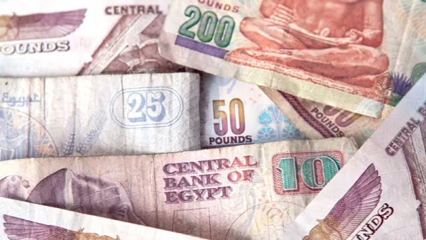 Egypt's banks had attracted about $1.4 billion in the first six days in which lenders began operating under the newly liberalised exchange rate. (File photo)
