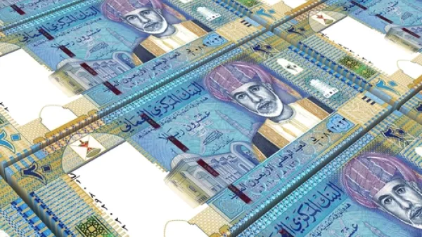 Fitch said that the government is planning to meet two-thirds of its financing need through external debt issuance, and the remainder through reserve draw-downs. (File photo)