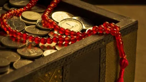 A broader consensus around the need to standardize legal structures and Sharia interpretation could help the industry to progress, according to S&P. (File photo)
