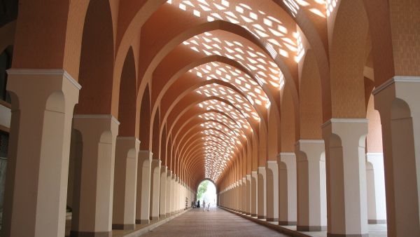 There have been a lot of strategic developments over the last year which will pave way for the growth of Takaful within the Islamic finance landscape. (File photo)