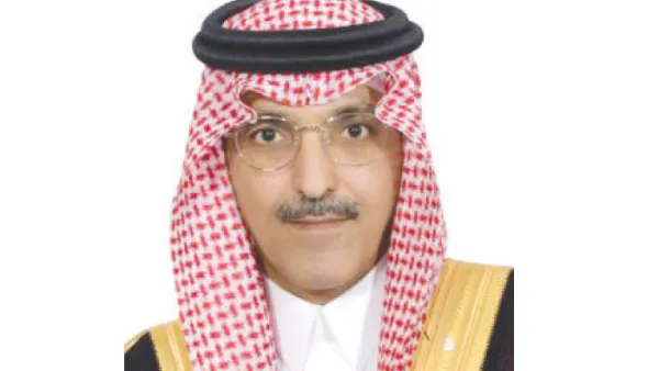 Al-Jadaan’s first major job will be to deliver the 2017 budget toward the end of this year. (Arab News)