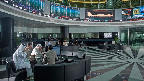 The agreement will also allow the two countries to cooperate in strengthening the technological and information infrastructure of the Bahrain Bourse. (File photo)
