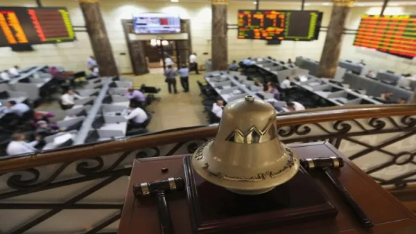 Egyptian Media Company will be registered on the stock market as a holding company by 2017 and raise up to 1 billion Egyptian pounds in 2018 after the IPO.  (File photo)