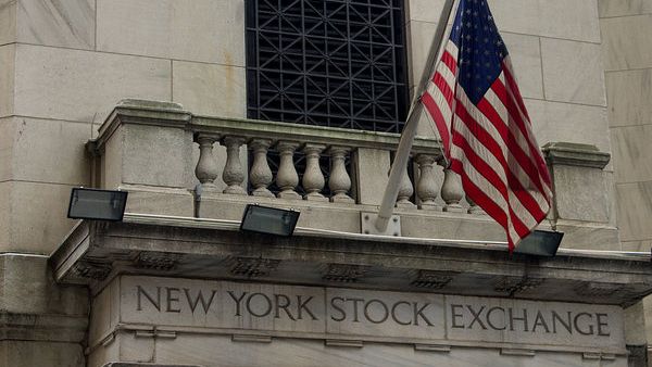 The two UAE residents allegedly entered larger aggregate orders for gold and silver contracts on the Commodity Exchange Inc. (Comex) opposite smaller orders, and later cancelled the smaller orders. (Wikimedia Commons)