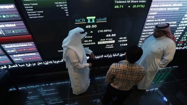 Tadawul’s previous sector classification had limitations as it was not based on global classification standards. (File photo)