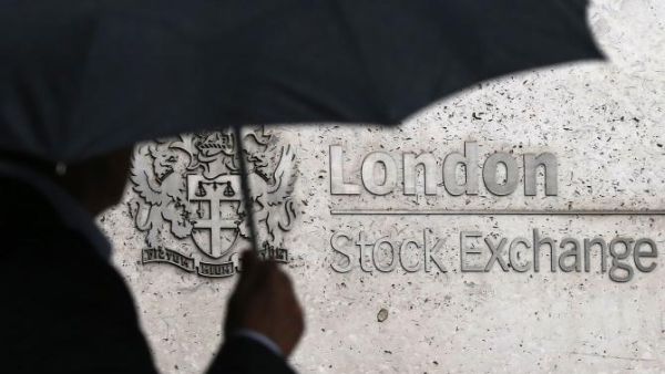 The merged trading behemoth would rival the largest stock exchange groups in the world. (AFP/File)