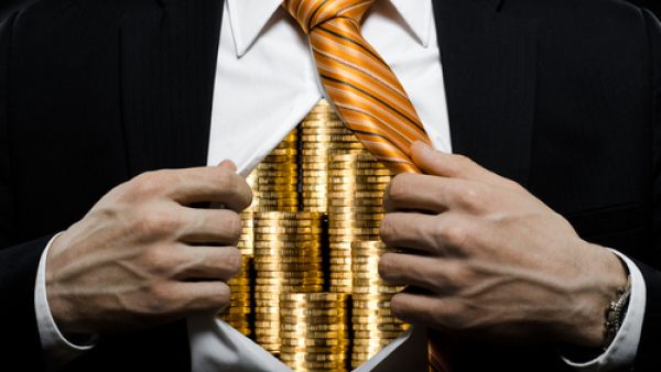 Topping the charts are occupations that require a knack for strategic thinking, mathematics or accounting. (Shutterstock)