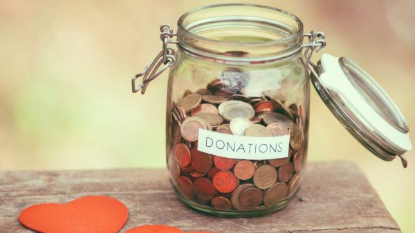If you’d like your money to go to the right place, it is certainly your role to research and investigate rather than respond to the best marketing message. (Shutterstock)

