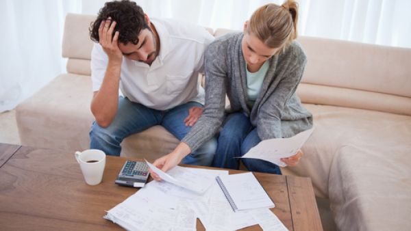 Taking out a debt consolidation loans will still require curbing spending and discipline with repayments. (Shutterstock)