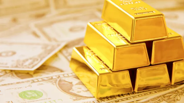 According to recent DCC report, Saudi Arabia was the largest importer of gold from the UAE for 2015. (File photo) 