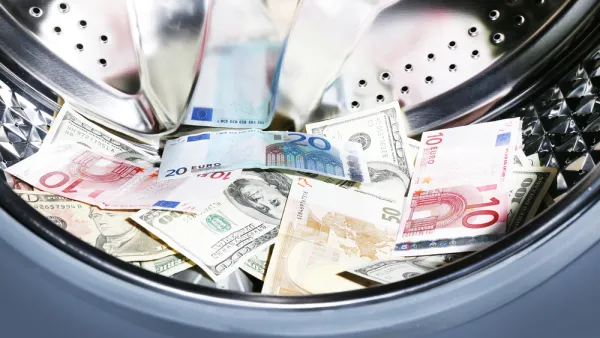 The DFSA's charges were reduced after ABN reacted quickly to the settle the charges. (Shutterstock)
