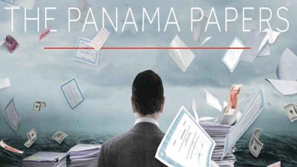 At least eight prominent Middle East figures have been named in the leaked Mossack Fonseca data. (Twitter)
