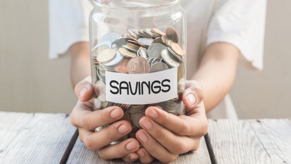 Don't spend more than you can afford, avoid debt, and have a plan and stick to it. (Shutterstock)