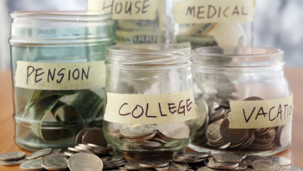 If you have the time, you can do an odd job that helps you make some money occasionally. (Shutterstock)