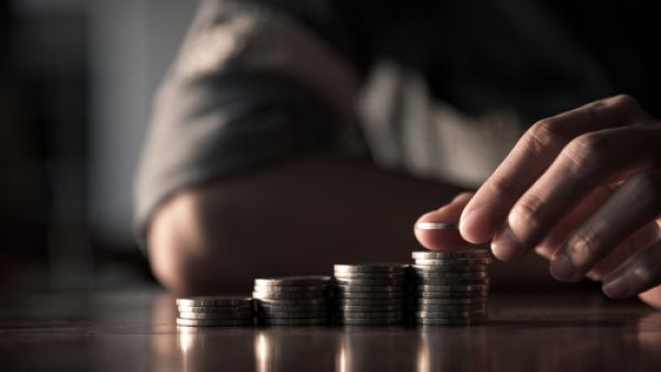 A rise in policy rates is expected to have a knock-on effect on business and consumer loans, making them slightly more expensive. (Shutterstock)