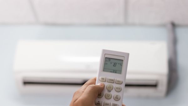 Saudi Arabia features amongst the leading markets for air conditioners across the globe.(Shutterstock)