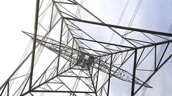 Even at full capacity, Egyptian and Israeli electricity grids, together with Gaza's sole power plant, fail to cover the Gaza Strip’s energy needs and only provide energy to Gaza’s inhabitants for eight hours each day. (Shutterstock)