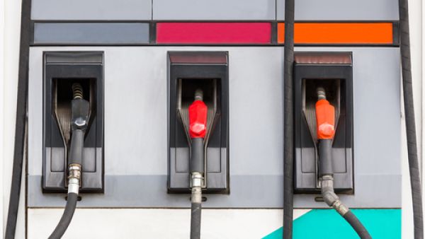 Production levels at refineries and petroleum plants producing automobile fuels in Oman dropped by 11.6 per cent in 2015. (File photo)