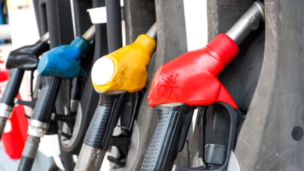 Production of super grade petrol (M95) has significantly declined due to waning demand. (File photo)