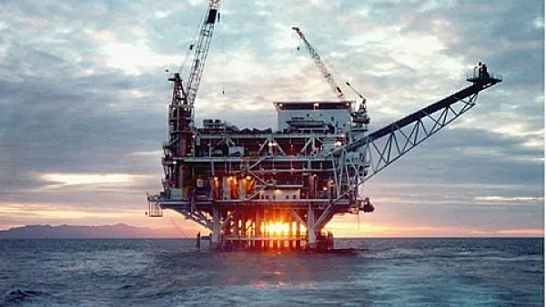 The deal deepens BP and Eni's partnership in Egypt, where they announced a significant gas discovery in the East Nile Delta in June. (File photo)


