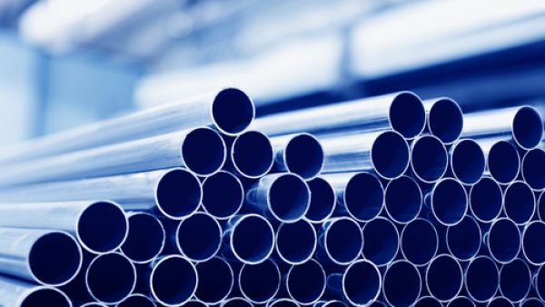 Al Jazeera Steel believes that the determined margin/duty will not have impact on the company’s revenue and profit. (Shutterstock) Al Jazeera Steel believes that the determined margin/duty will not have impact on the company’s revenue and profit. (Shutterstock)