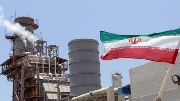 In July, Iran produced around 3.6 million bpd, 17 percent higher than during the first quarter of the year when initial production considerations emerged. (File photo)