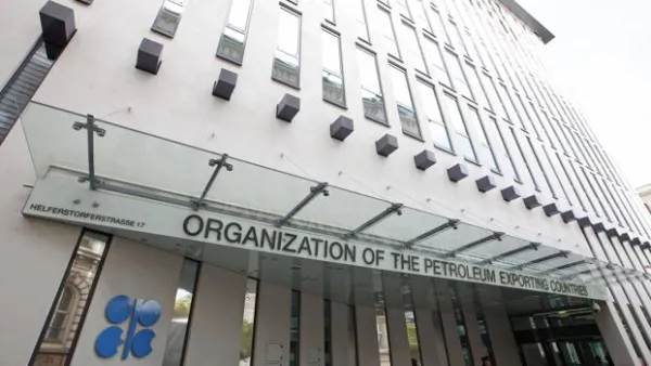 The deal promises to revive the tattered finances of countries from Venezuela to Libya and restore flagging confidence in the producer bloc that controls 40 per cent of the world’s oil. (File photo)