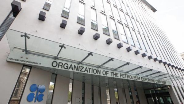 The deal promises to revive the tattered finances of countries from Venezuela to Libya and restore flagging confidence in the producer bloc that controls 40 per cent of the world’s oil. (File photo)