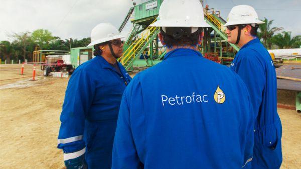 Petrofac has a long track record in Iraq, helping with the export of more than 1.5 billion barrels of oil over the past four years. (File photo) Petrofac has a long track record in Iraq, helping with the export of more than 1.5 billion barrels of oil over the past four years. (File photo)
