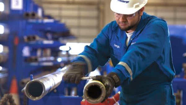 For Schlumberger, the deal follows more than a year of lackluster momentum in the side of the energy sector it services. (Schlumberger)