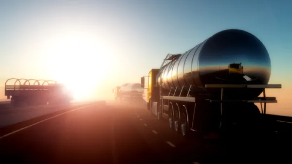 Last month, Egypt had not received October allocations of petroleum aid from Saudi Arabia, forcing its state oil buyer to rapidly increase tenders. (Shutterstock)