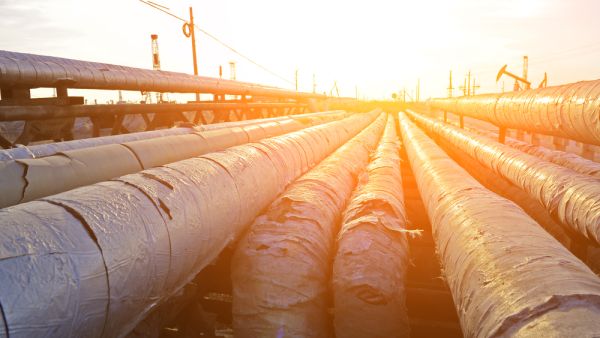 Qatar will be hosting a meeting of OPEC and non-OPEC members on April 17 to discuss oil production.  (File photo) Qatar will be hosting a meeting of OPEC and non-OPEC members on April 17 to discuss oil production.  (File photo)