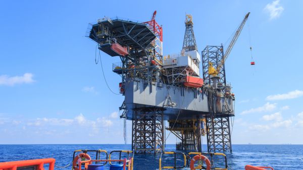 The gap in estimate means a NIS 100 billion reduction in revenue from gas sales and a reduction of more than NIS 50 billion in state revenues from taxation. (File photo)